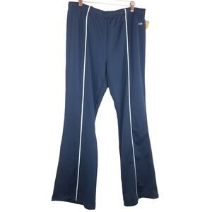 Champion | Dry Stretch Athletic TrackPants Blue XL